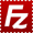 logo filezilla